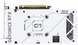 Видеокарта Asus DUAL-RTX4060-O8G-WHITE