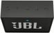 Портативная акустика JBL GO Black (JBLGOBLK)