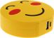 Універсальна мобільна батарея Toto TBHQ-91 Power Bank 8800 mAh Emoji Sleeping Smile