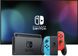 Игровая консоль Nintendo Switch Neon Blue/Red (45496453596)