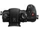 Фотоапарат Panasonic Lumix DC-GH5S Body Black (DC-GH5SEE-K)