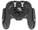 Ігровий контролер BOROFONE BG3 Warrior Black (BG3B)