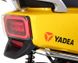 Електроскутер Yadea E3 Yellow