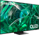 Телевізор Samsung QE55S95CAUXUA