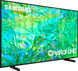 Телевізор Samsung UE50CU8072 (EU)