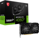 Видеокарта MSI GeForce RTX 4060 Ti VENTUS 2X BLACK 16G OC