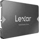 SSD накопичувач Lexar NS100 1 TB (LNS100-1TRB)