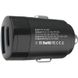 АЗП Gelius Pro Inch Twix GP-CC010L USB+Type-C QC/PD (30 Watt)+ Cable Type-C - Lightining