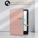 Чехол Armorstandart для Kindle Paperwhite 11th Rose Gold (ARM60755)