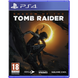 Диск Shadow of the Tomb Raider Standard Edition [PS4 Russian version] (SSHTR4RU01)