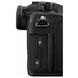 Фотоаппарат Panasonic Lumix DC-GH5S Body Black (DC-GH5SEE-K)