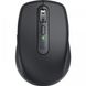 Мышь Logitech MX Anywhere 3S Bluetooth Mouse Graphite (910-006958)