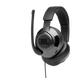 Навушники JBL Quantum 300 Black (JBLQUANTUM300BLK)