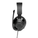 Навушники JBL Quantum 300 Black (JBLQUANTUM300BLK)