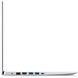 Ноутбук Acer Aspire 5 A515-45 (NX.A82EU.018) FullHD Silver