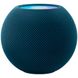 Розумна колонка Apple HomePod Mini Blue (MJ2C3)