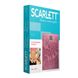 Весы напольные Scarlett SC-217 pink