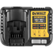 Зарядний пристрій для електроінструменту DeWalt DCB1104