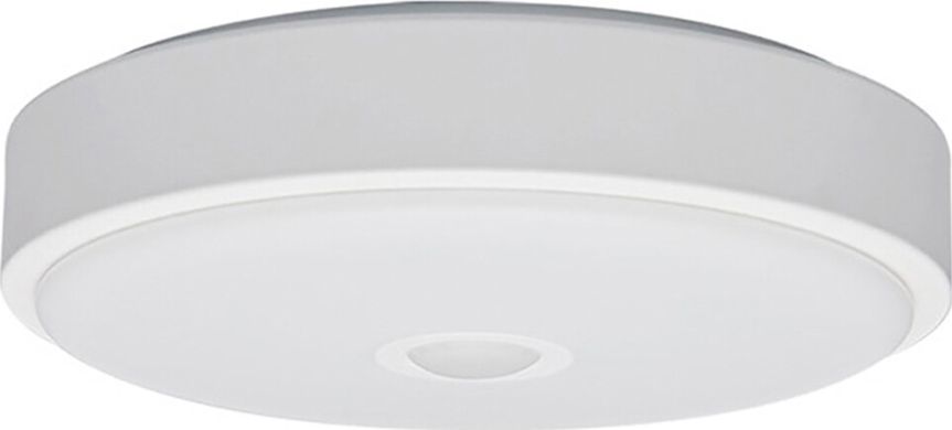 Стельовий світильник Yeelight Crystal Sensor Ceiling Light mini White (XD092W0GL)