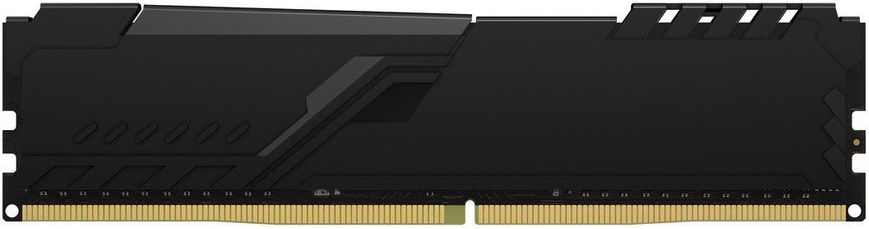 Оперативна пам'ять Kingston FURY 16 GB DDR4 2666 MHz Beast (KF426C16BB1/16)