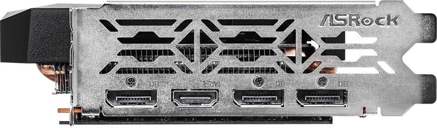 Видеокарта PCI-Ex Radeon RX 6600 XT Challenger D OC 8GB GDDR6 (RX6600XT CLD 8GO)