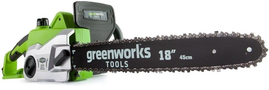 Електропила GreenWorks GCS2046 (20037)