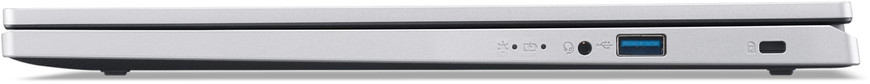 Ноутбук Acer Aspire 3 A315-24P Silver (NX.KDEEU.01A)