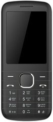 Мобильный телефон Viaan T101 Space Gray