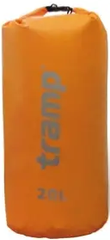 Гермомішок Tramp PVC 20 (TRA-067-orange)