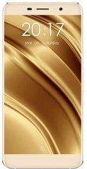 Смартфон Ulefone S8 (2/16Gb) Gold