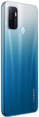 Смартфон OPPO A53 4/128GB Fancy Blue