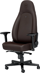 Комп'ютерне крісло для геймера Noblechairs Icon Java Edition (NBL-ICN-PU-JED)