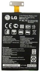 Акумулятор Original Quality LG BL-T5 (E975)