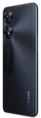 Смартфон OPPO Reno8T 8/128GB Midnight Black