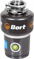 Подрібнювач харчових відходів Bort Titan 5000 Control