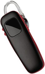 Bluetooth гарнітура Plantronics M75 Black-Red