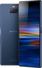 Смартфон Sony Xperia 10 Plus I4213 4/64GB Navy