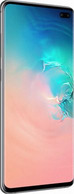 Смартфон Samsung Galaxy S10 Plus 128 Gb White (SM-G975FZWDSEK)
