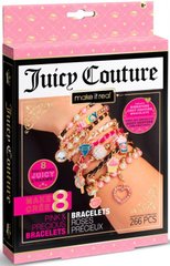 Міні-набір для створення шарм-браслетів Juicy Couture Рожевий зорепад (MR4432)