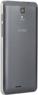 Смартфон Nomi i4510 Beat M Grey