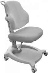 Дитяче крісло ErgoKids GT Y-402 Ortopedic Grey (Y-402 G)