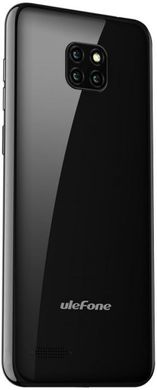 Смартфон Ulefone Note 7T 2/16GB Black