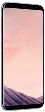 Смартфон Samsung Galaxy S8 Plus 64GB Gray (SM-G955FZVD)