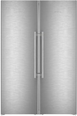 Холодильник Liebherr XRFsd 5255 (SFNsdd 5257+SRBsdd 5250)