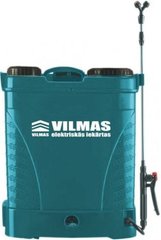 Акумуляторний обприскувач Vilmas 16-BS-8