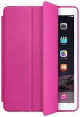Обкладинка ArmorStandart для Apple iPad 9.7 (2017/2018) Smart Case Hot Pink