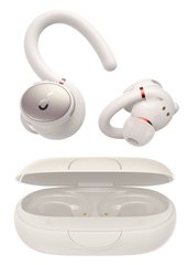 Навушники Anker SoundСore Sport X10 Oat White (A3961G21)