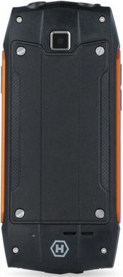 Мобільний телефон myPhone HAMMER 3 DualSim Orange