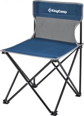 Стілець KingCamp Compact Chair in Steel M (KC3832) Blue