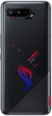 Смартфон ASUS ROG Phone 5 16/256GB Phantom Black (ZS673KS-1A014EU)